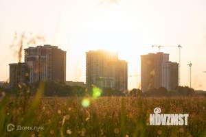 2-к квартира, вторичка, 60м2, 11/26 этаж