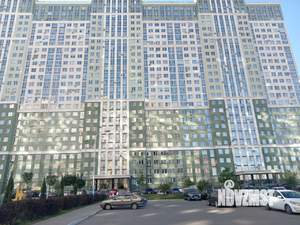 1-к квартира, вторичка, 45м2, 23/25 этаж