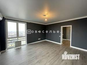 1-к квартира, вторичка, 56м2, 15/15 этаж