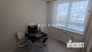 1-к квартира, вторичка, 37м2, 23/25 этаж