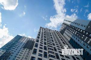 3-к квартира, вторичка, 89м2, 1/28 этаж