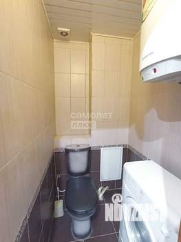 2-к квартира, вторичка, 51м2, 6/9 этаж