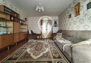 3-к квартира, вторичка, 60м2, 4/5 этаж