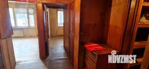 1-к квартира, вторичка, 35м2, 1/5 этаж