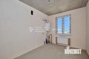2-к квартира, сданный дом, 52м2, 25/25 этаж