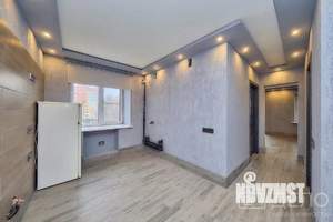 2-к квартира, вторичка, 43м2, 4/12 этаж