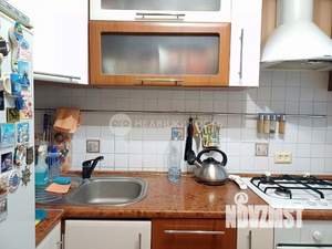 2-к квартира, вторичка, 44м2, 2/5 этаж