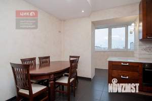 3-к квартира, вторичка, 111м2, 10/11 этаж