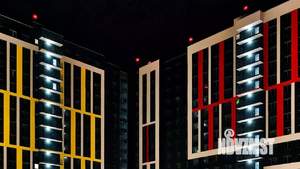 3-к квартира, вторичка, 84м2, 14/16 этаж