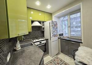 2-к квартира, вторичка, 43м2, 3/5 этаж