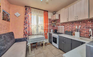 1-к квартира, вторичка, 33м2, 5/9 этаж