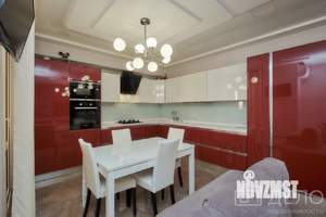2-к квартира, вторичка, 102м2, 7/15 этаж