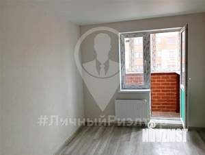 1-к квартира, вторичка, 33м2, 2/7 этаж