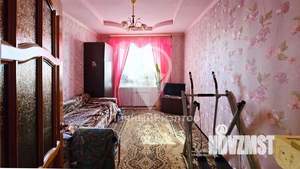 2-к квартира, вторичка, 55м2, 2/19 этаж