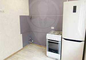 1-к квартира, вторичка, 33м2, 1/5 этаж