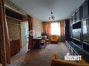 2-к квартира, вторичка, 42м2, 2/5 этаж