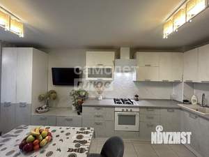 2-к квартира, вторичка, 57м2, 14/15 этаж