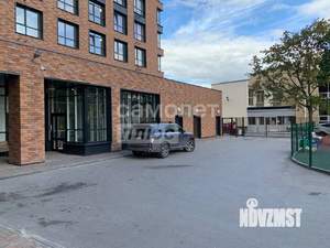 3-к квартира, вторичка, 93м2, 18/24 этаж