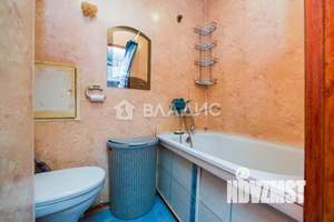 1-к квартира, вторичка, 18м2, 2/5 этаж