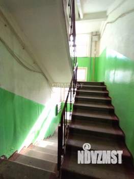 1-к квартира, вторичка, 30м2, 1/5 этаж