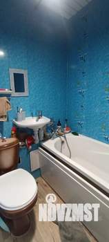 Студия квартира, вторичка, 18м2, 3/5 этаж