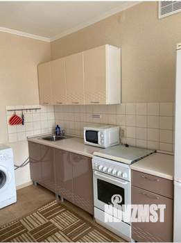 1-к квартира, вторичка, 36м2, 6/10 этаж