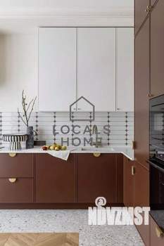 Студия квартира, вторичка, 25м2, 21/25 этаж