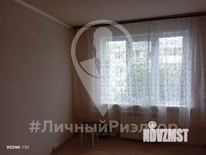 1-к квартира, вторичка, 31м2, 4/5 этаж