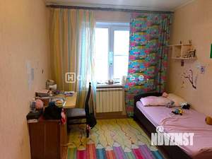 3-к квартира, вторичка, 67м2, 5/10 этаж