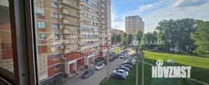 3-к квартира, вторичка, 73м2, 4/16 этаж