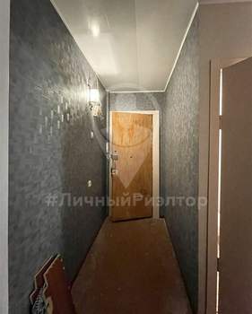 2-к квартира, вторичка, 44м2, 4/5 этаж