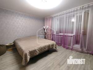 3-к квартира, сданный дом, 86м2, 2/10 этаж