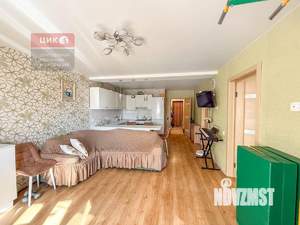 2-к квартира, вторичка, 79м2, 11/17 этаж