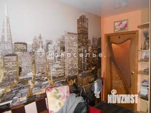 2-к квартира, вторичка, 35м2, 5/9 этаж