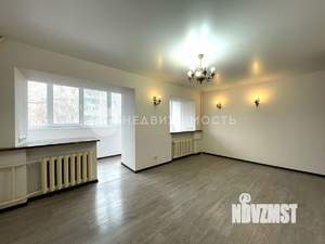 2-к квартира, вторичка, 58м2, 2/12 этаж