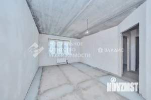 1-к квартира, вторичка, 42м2, 7/10 этаж