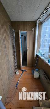 2-к квартира, вторичка, 53м2, 4/9 этаж