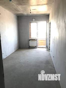 1-к квартира, вторичка, 31м2, 19/28 этаж