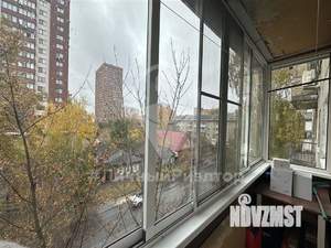 1-к квартира, вторичка, 34м2, 4/5 этаж