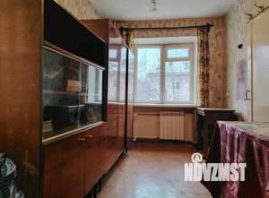 2-к квартира, вторичка, 40м2, 3/4 этаж