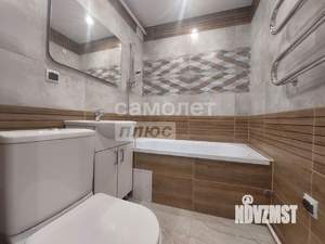 2-к квартира, вторичка, 45м2, 1/5 этаж