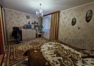 2-к квартира, вторичка, 70м2, 2/5 этаж