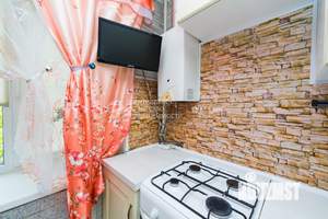 1-к квартира, вторичка, 30м2, 4/5 этаж