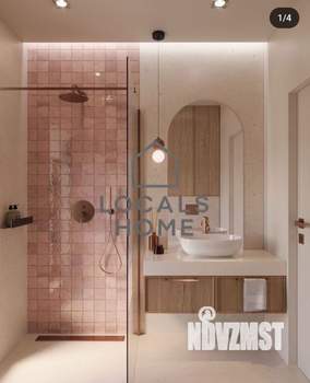 2-к квартира, вторичка, 40м2, 7/25 этаж