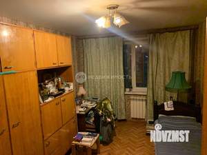 3-к квартира, вторичка, 75м2, 8/9 этаж