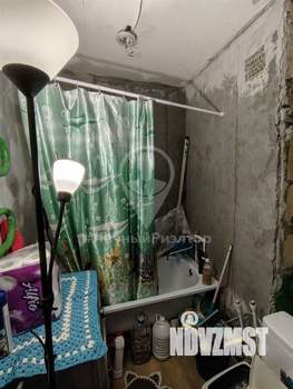 1-к квартира, вторичка, 31м2, 5/5 этаж