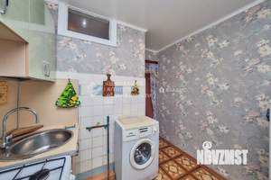 3-к квартира, вторичка, 52м2, 2/5 этаж