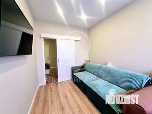 3-к квартира, вторичка, 63м2, 10/25 этаж