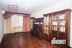 3-к квартира, вторичка, 113м2, 6/7 этаж