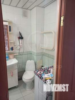 1-к квартира, вторичка, 39м2, 5/10 этаж